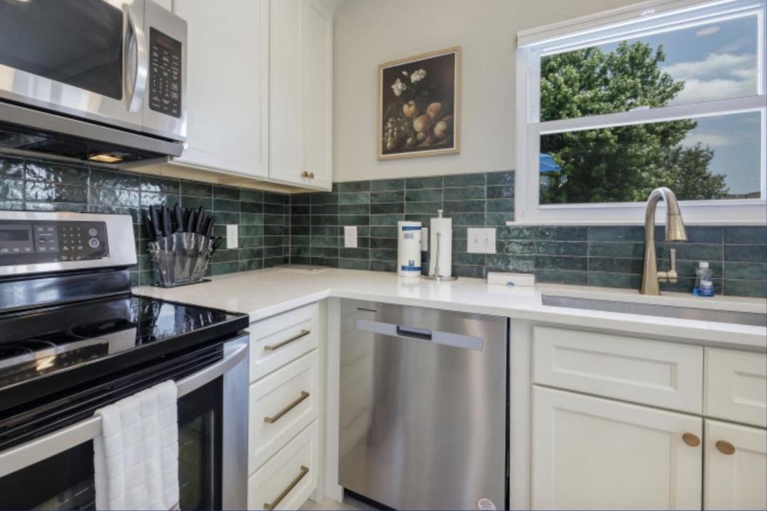 Photo of Kitchen in Little Elm