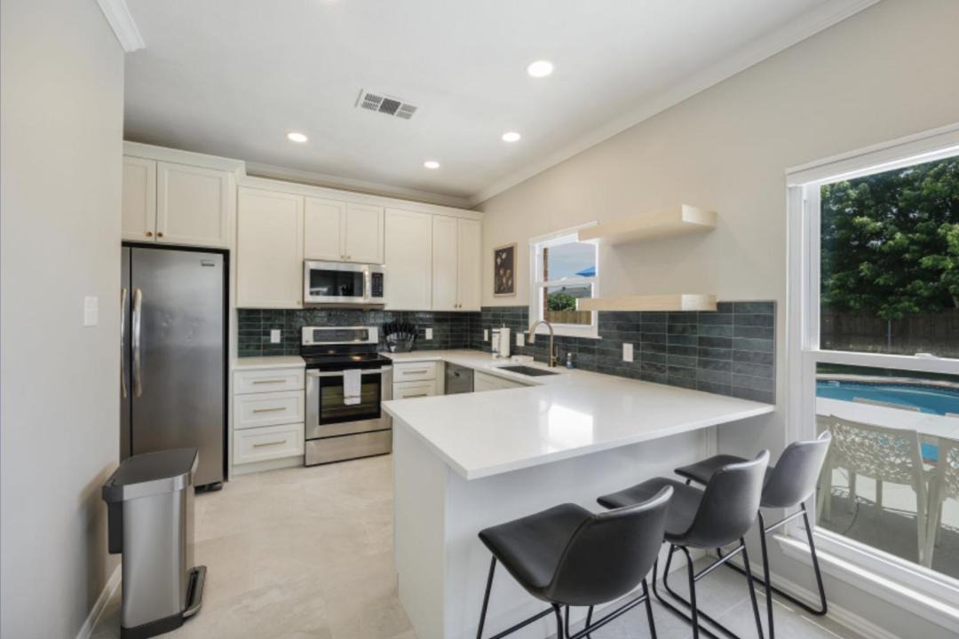 Photo of Kitchen in Little Elm