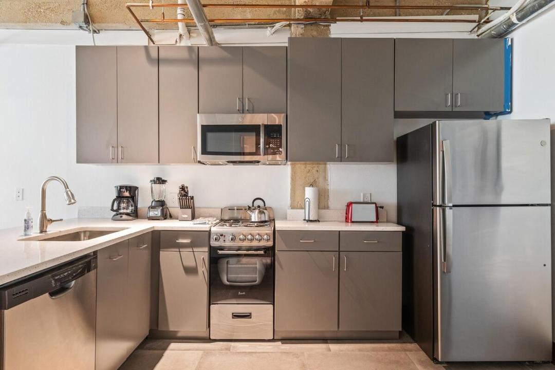 Photo of Kitchen in Cedars