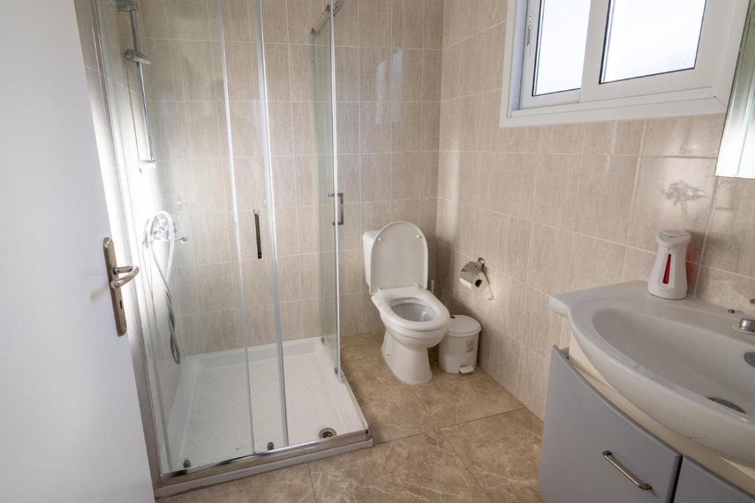Photo of Bathroom in Old Town