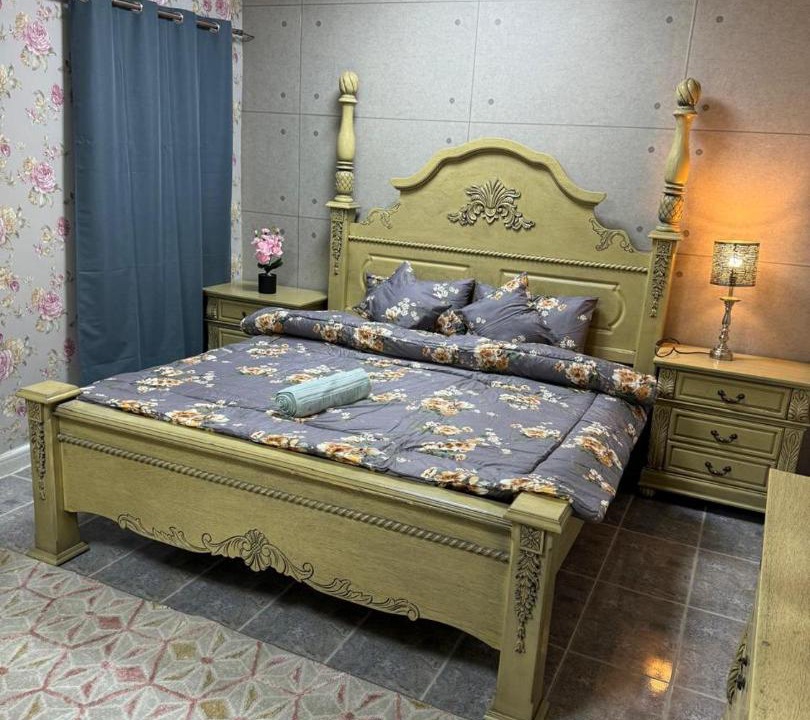 Photo of Bedroom in Al Hili