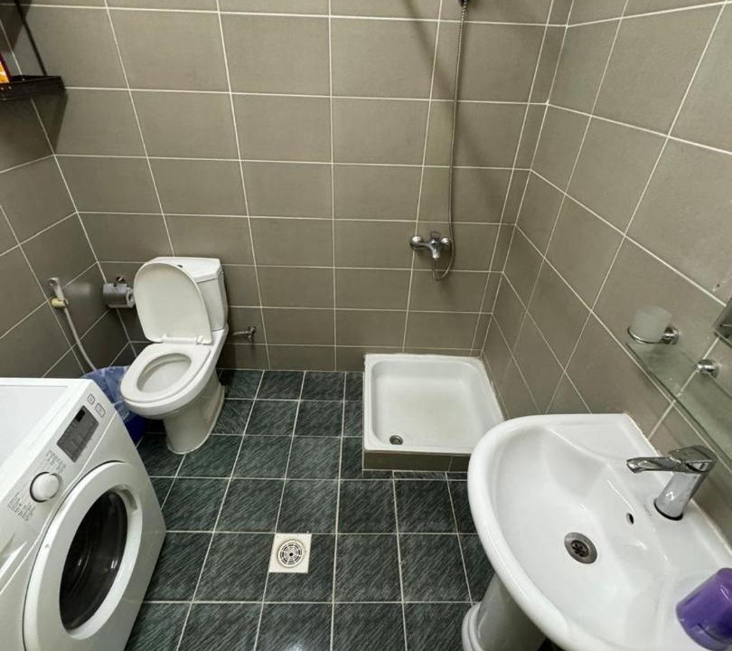Photo of Bathroom in Al Hili