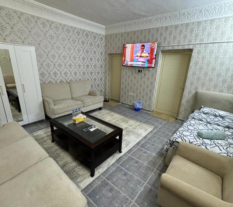 Photo of Livingroom in Al Hili