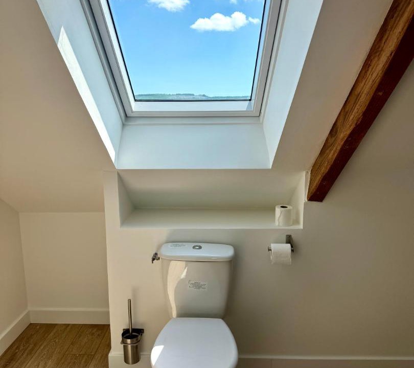 Photo of Bathroom in Chateauneuf-du-Faou
