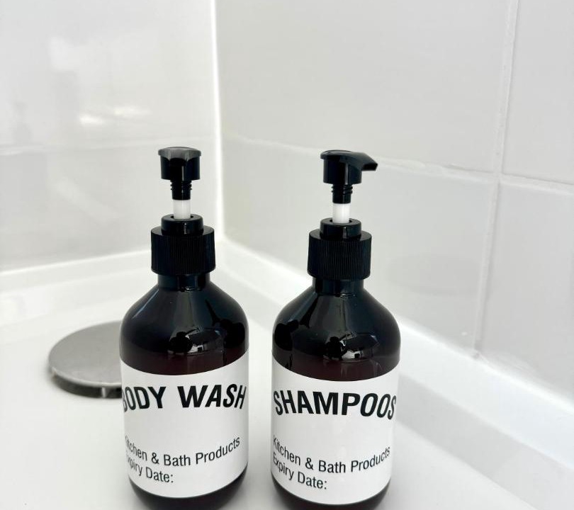 Photo of Bathroom in Chateauneuf-du-Faou