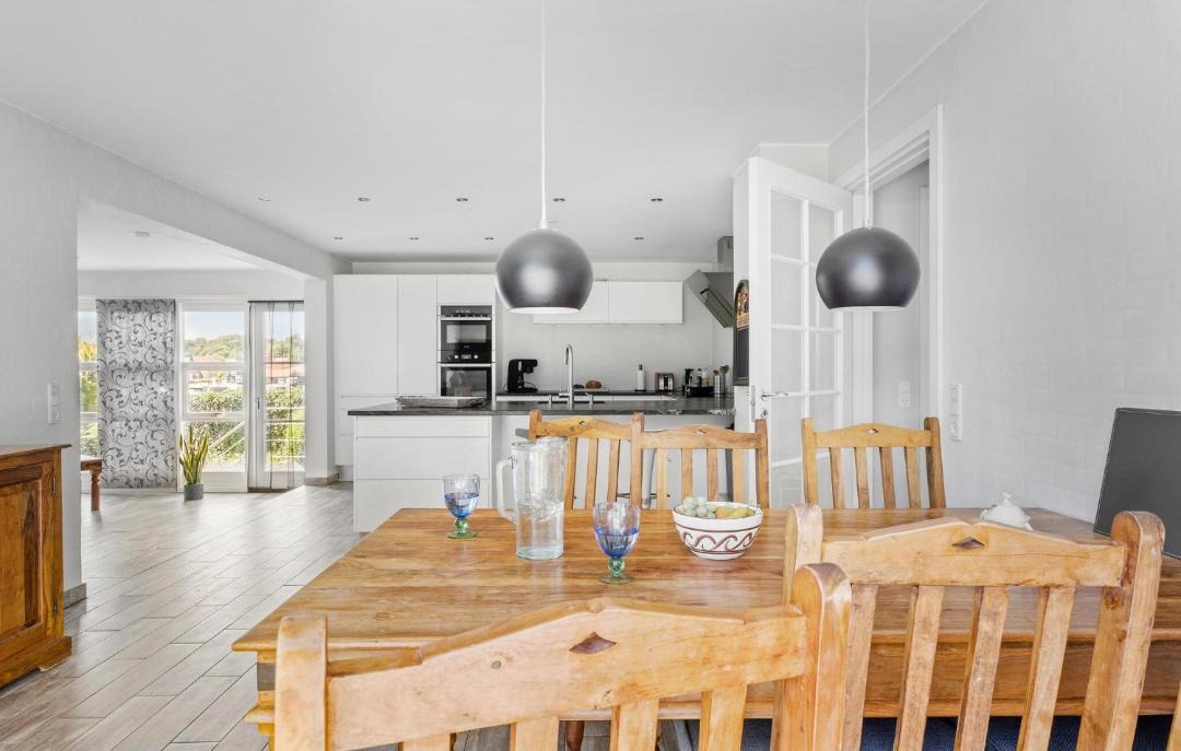 Photo of Kitchen in Sydals
