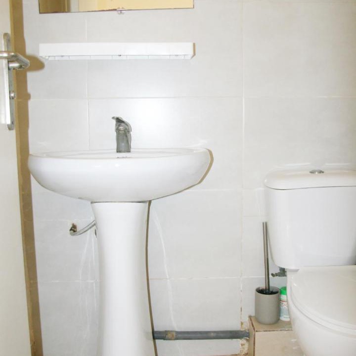 Photo of Bathroom in Pointe des Almadies