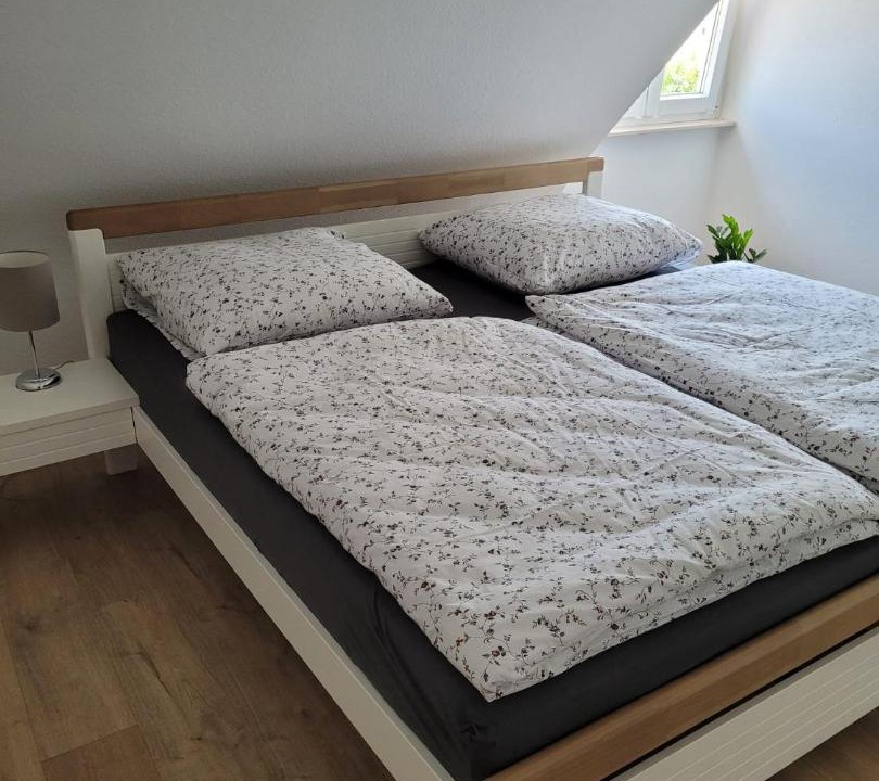Photo of Bedroom in Zweibruecken