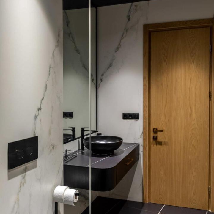 Photo of Bathroom in Tbilisi City Centre
