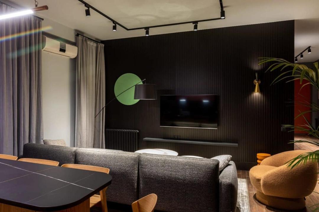 Photo of Livingroom in Tbilisi City Centre