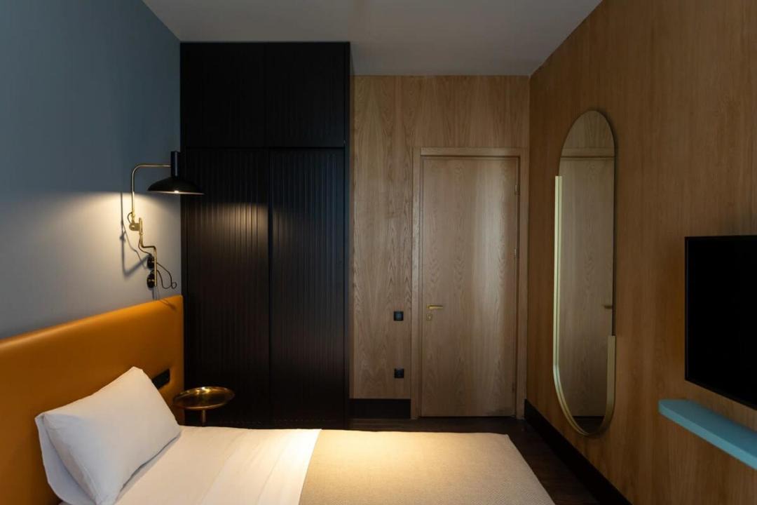 Photo of Bedroom in Tbilisi City Centre