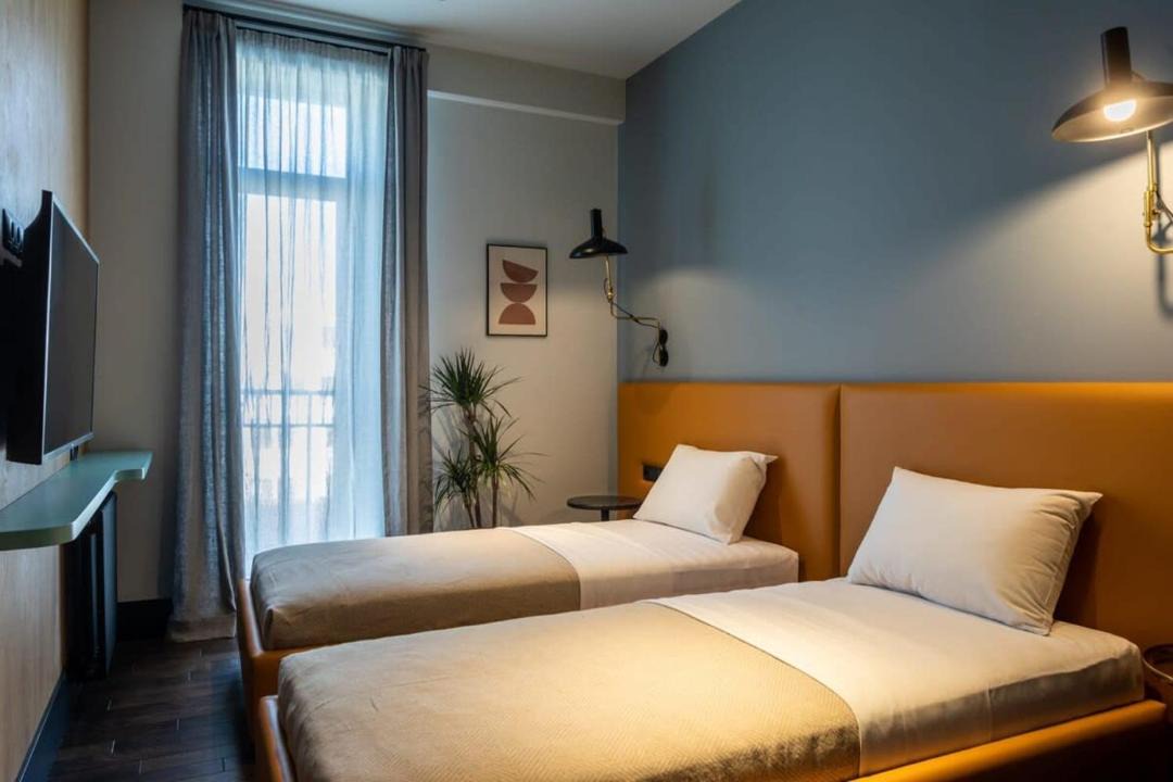Photo of Bedroom in Tbilisi City Centre