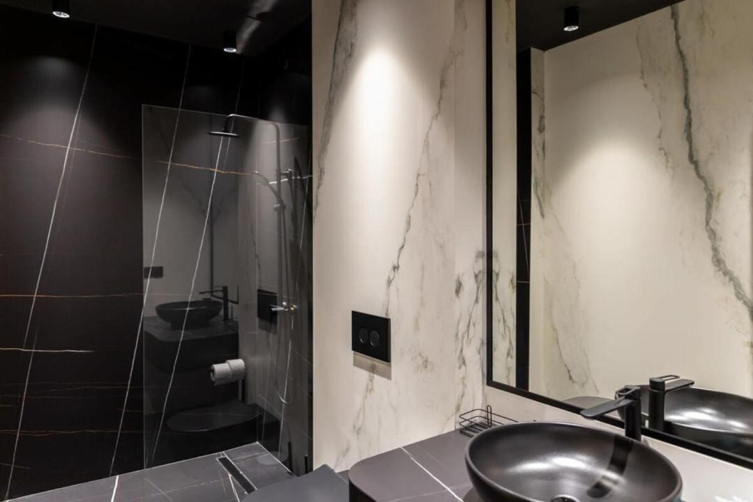 Photo of Bathroom in Tbilisi City Centre