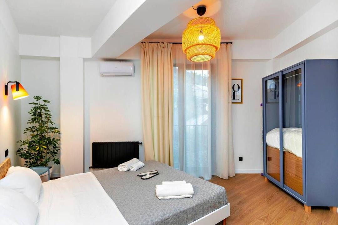Photo of Bedroom in Sololaki