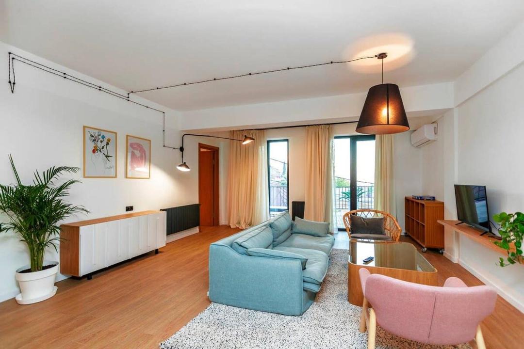 Photo of Livingroom in Sololaki