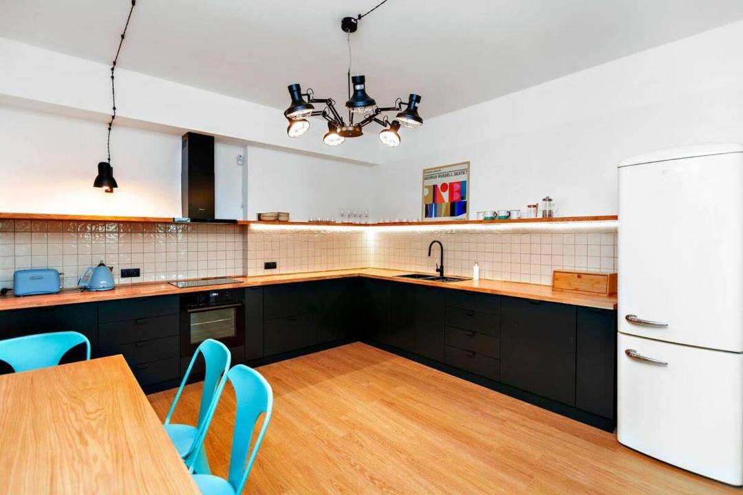Photo of Kitchen in Sololaki