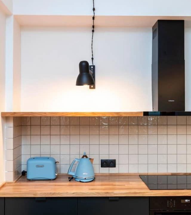 Photo of Kitchen in Sololaki