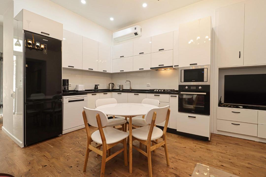 Photo of Kitchen in Sololaki