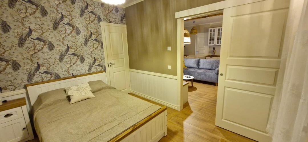 Photo of Bedroom in Viljandi