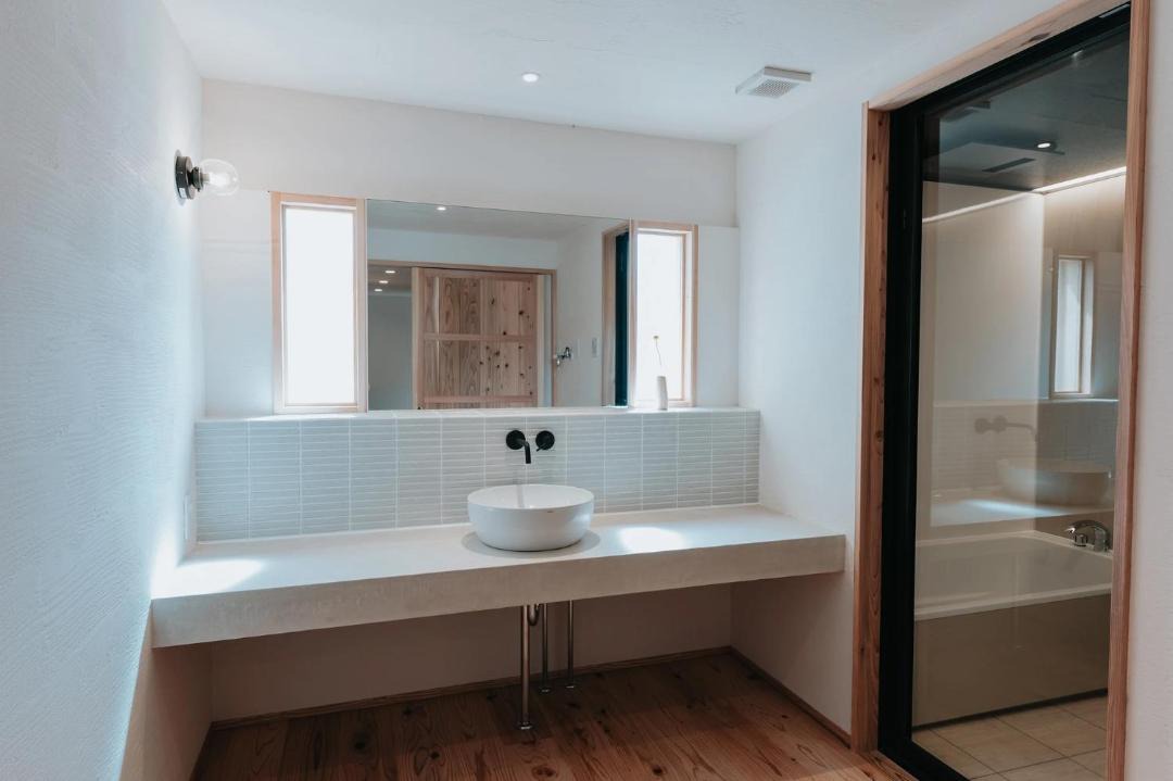 Photo of Bathroom in Kanoya