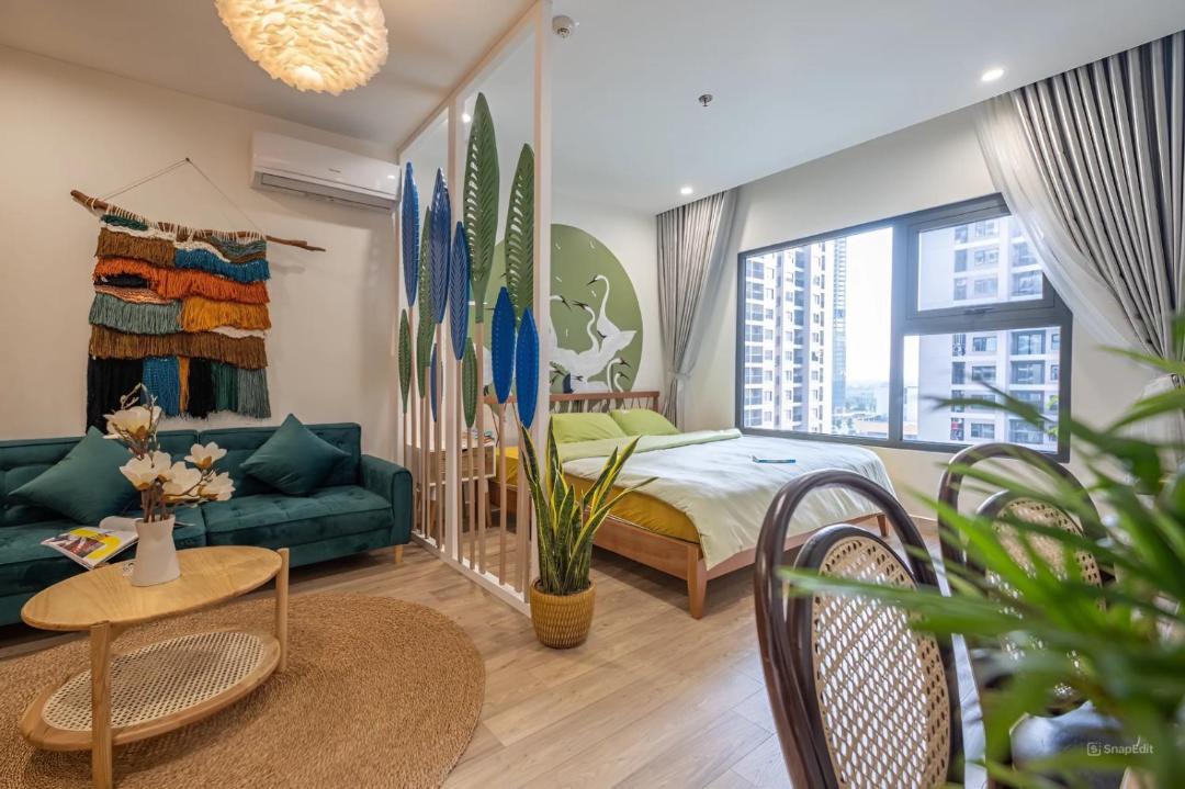 Photo of Livingroom in Gia Lam