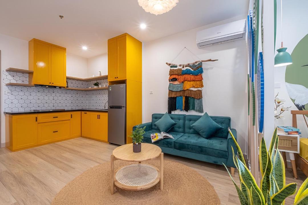 Photo of Livingroom in Gia Lam