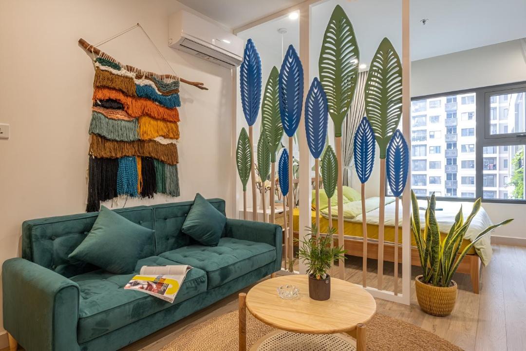 Photo of Livingroom in Gia Lam
