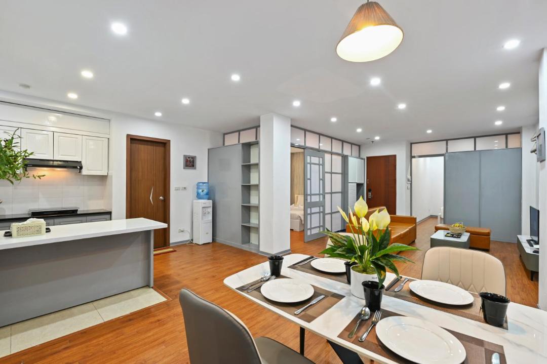 Photo of Kitchen in Ba Dinh