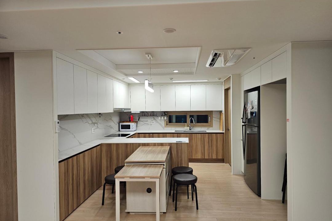 Photo of Kitchen in Giheung-gu