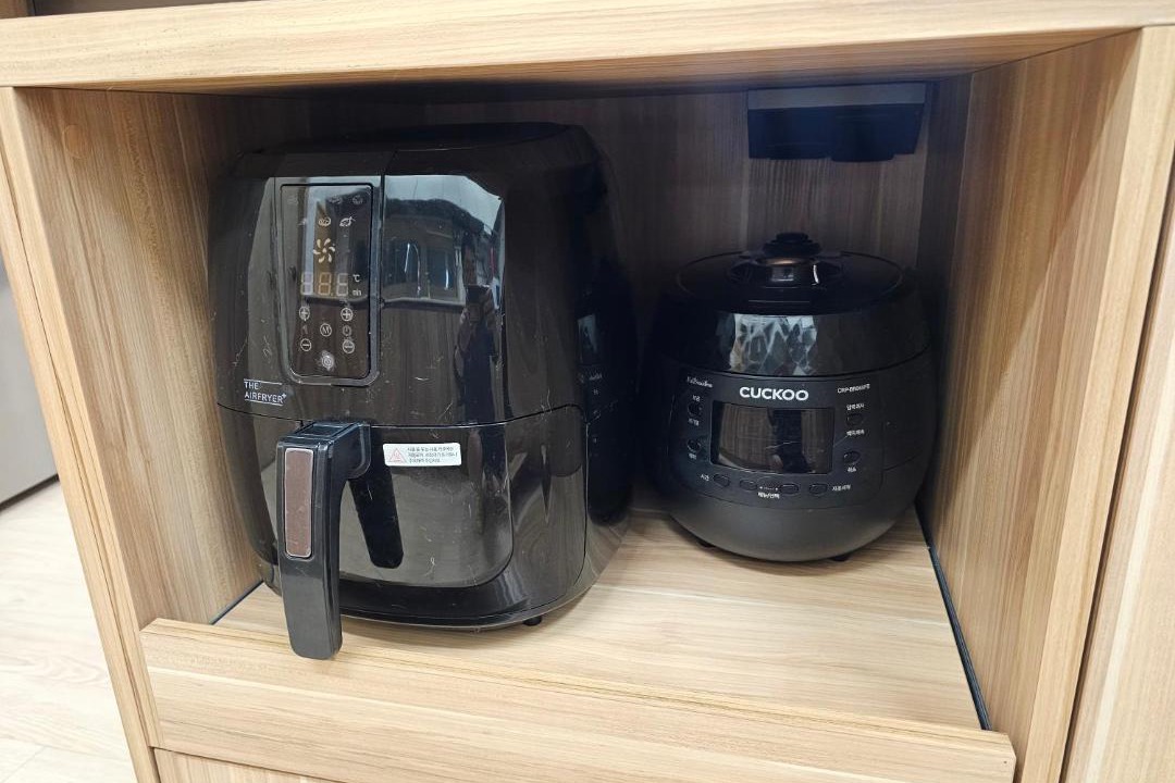 Photo of Kitchen in Giheung-gu