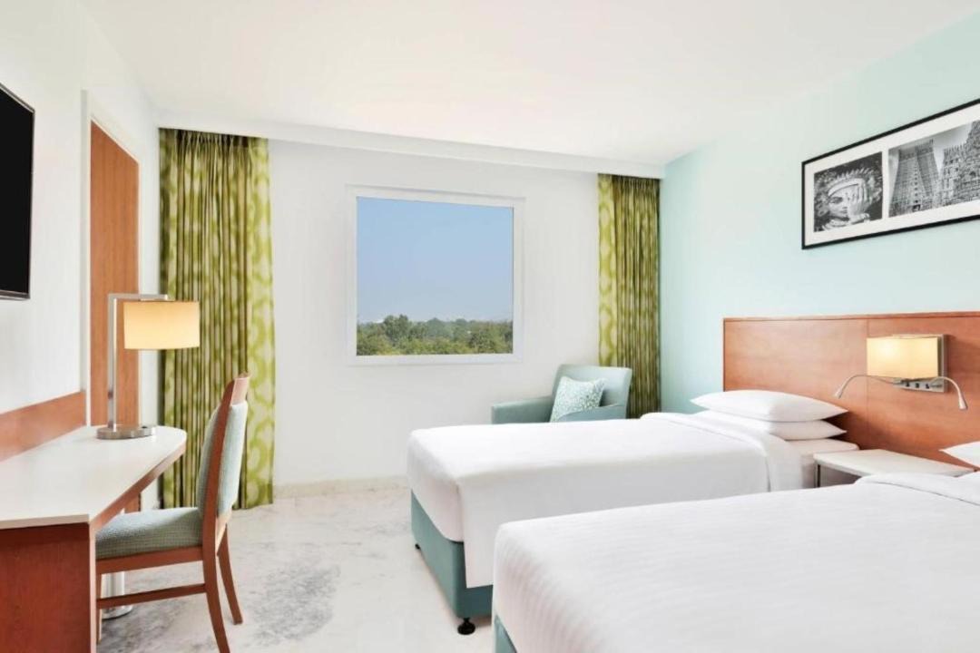 Photo of Bedroom in Whitefield