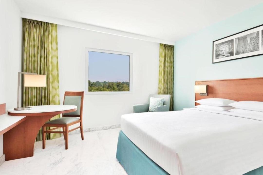 Photo of Bedroom in Whitefield