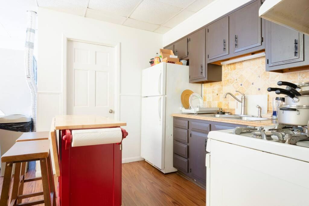 Photo of Kitchen in Fleetwood