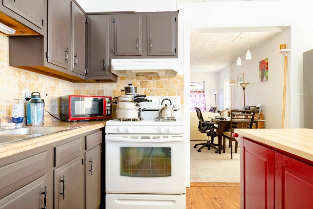Photo of Kitchen in Fleetwood