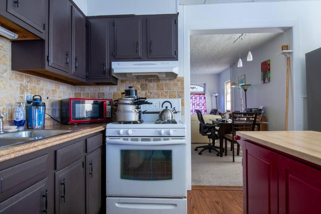 Photo of Kitchen in Fleetwood