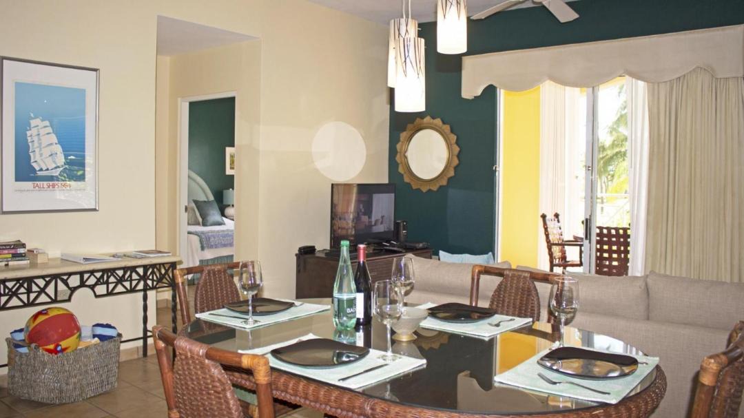 Photo of Livingroom in Candelero Abajo