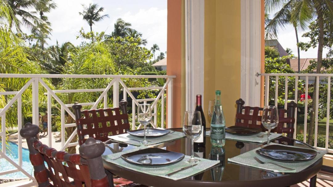 Photo of Patio Balcony in Candelero Abajo