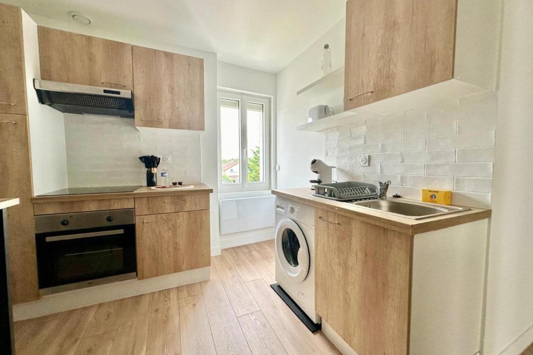 Photo of Kitchen in Limoges