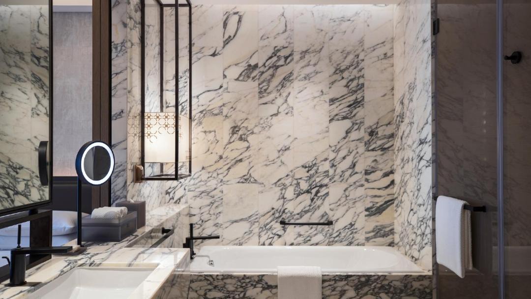 Photo of Bathroom in Yuhang District
