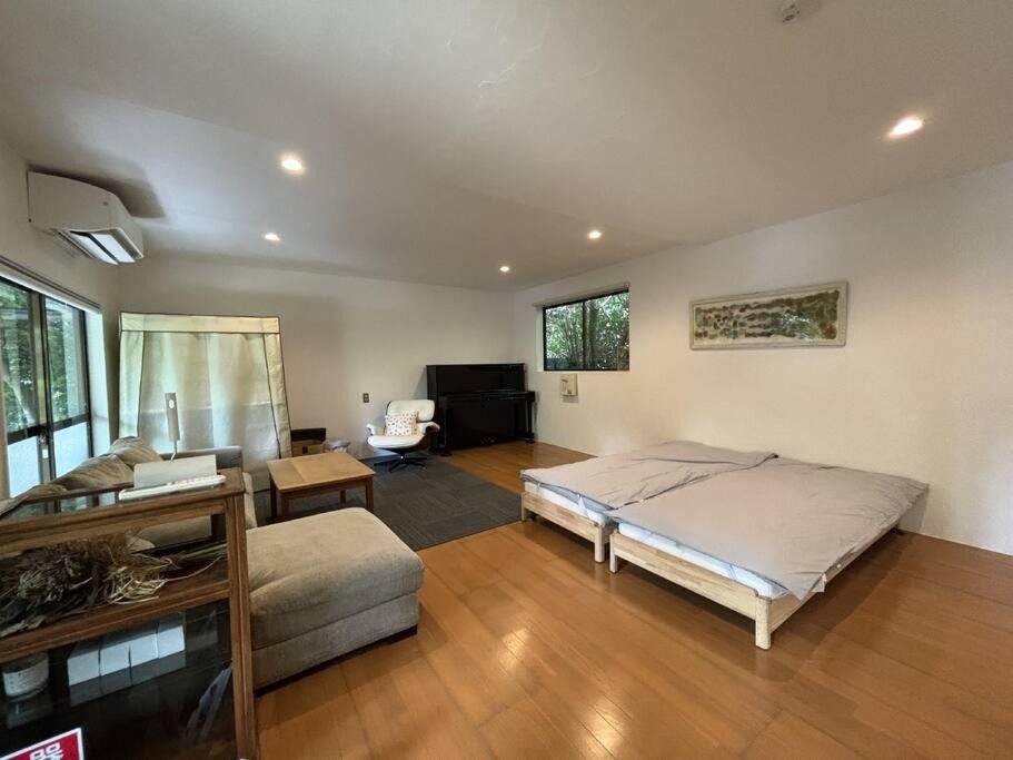 Photo of Bedroom in Uto