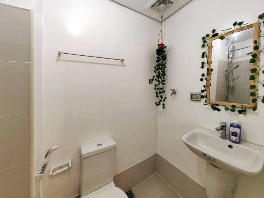 Photo of Bathroom in Barangka Ilaya
