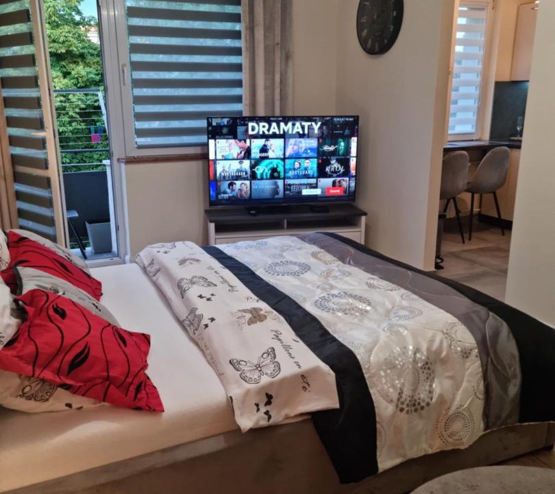 Photo of Bedroom in Mielec