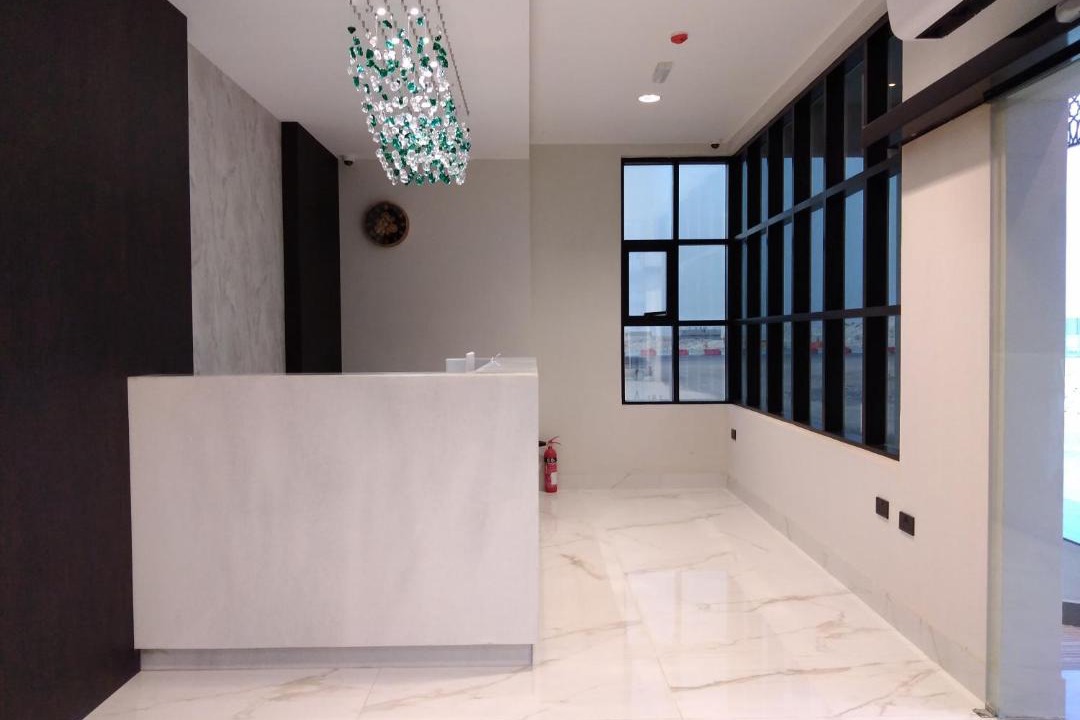 Photo of Bathroom in Duqm