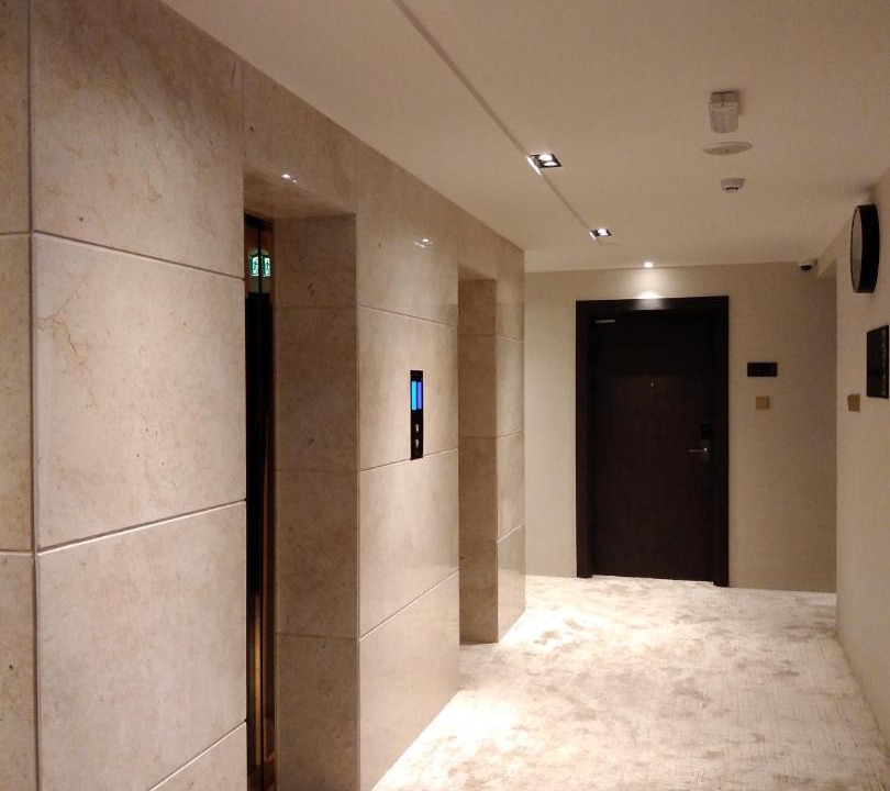 Photo of Bathroom in Duqm