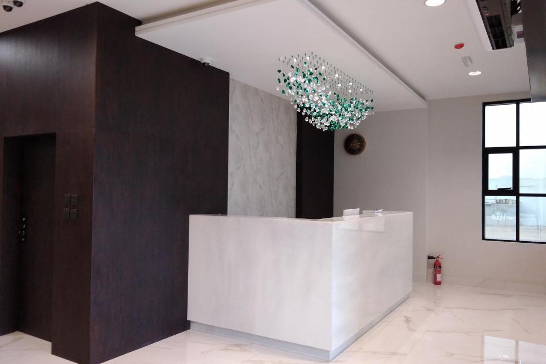 Photo of Bathroom in Duqm