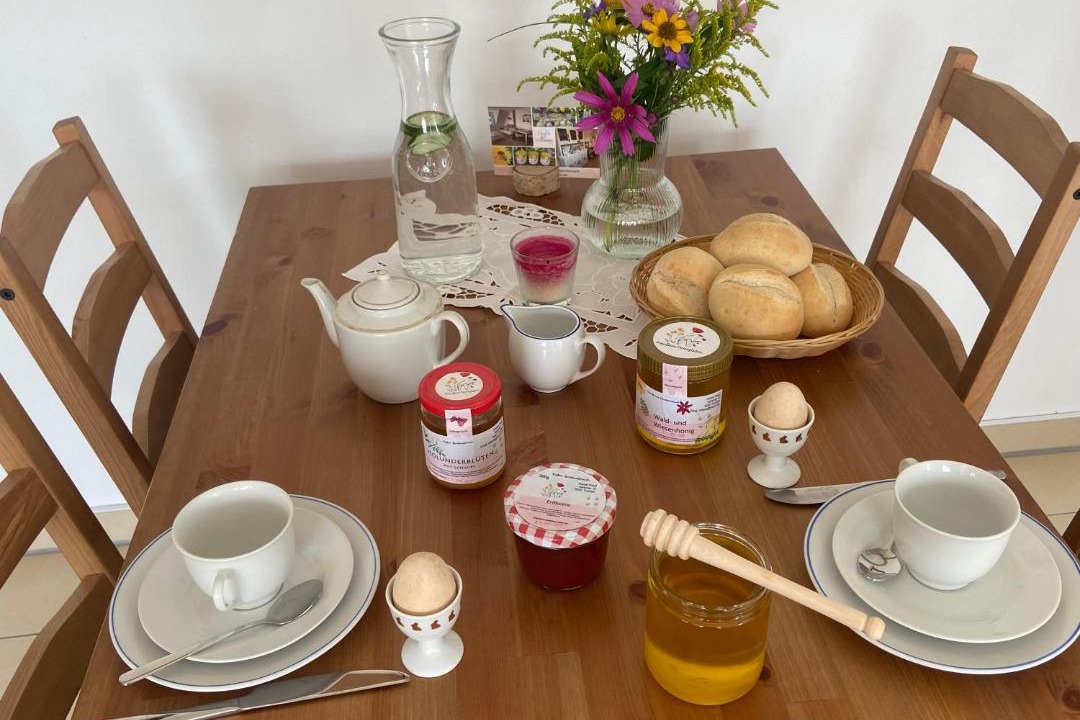 Photo of Kitchen in Tucheim