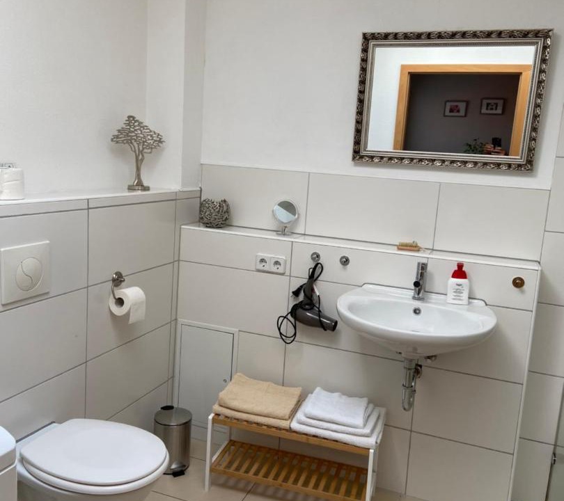 Photo of Bathroom in Tucheim