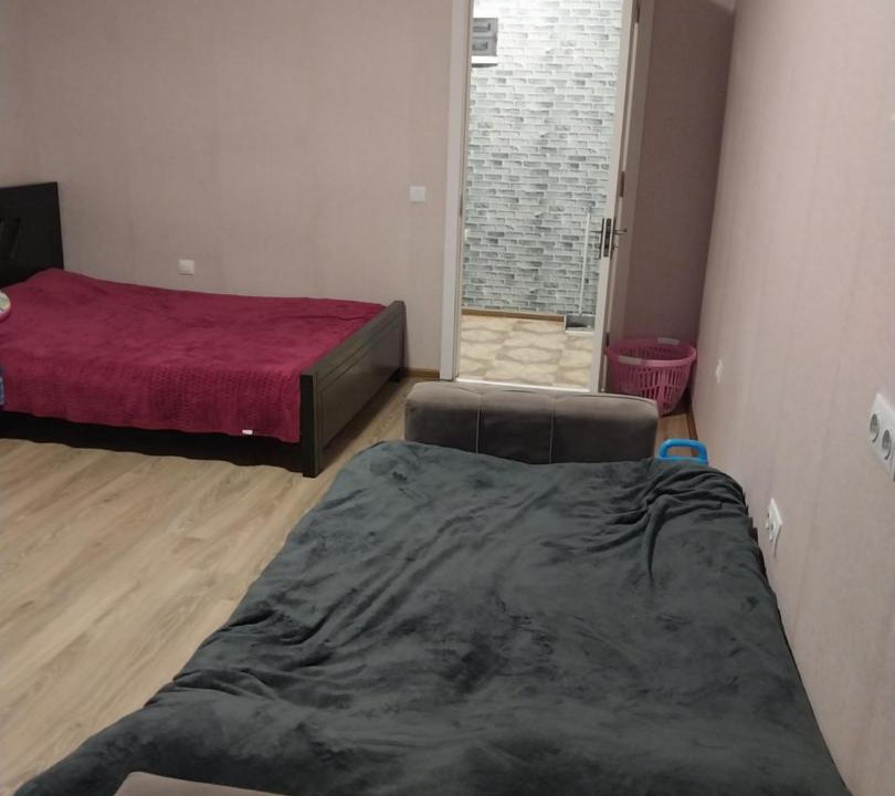 Photo of Bedroom in Tbilisi