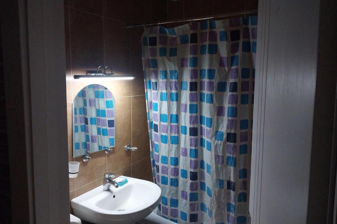 Photo of Bathroom in Tbilisi
