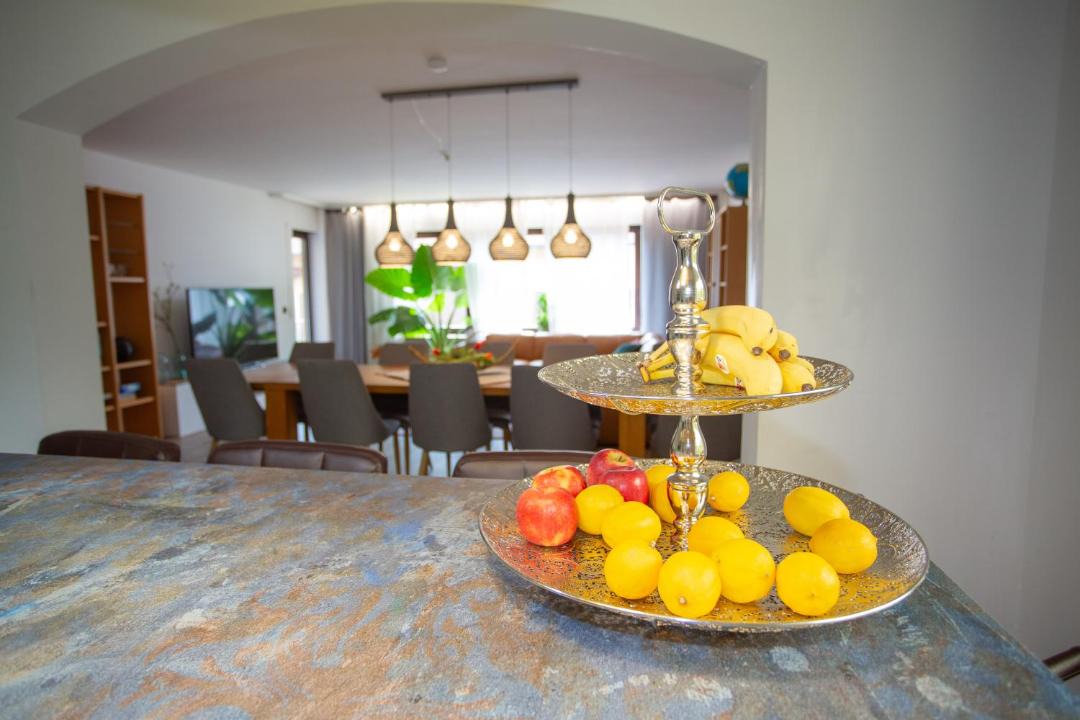 Photo of Livingroom in Allersberg
